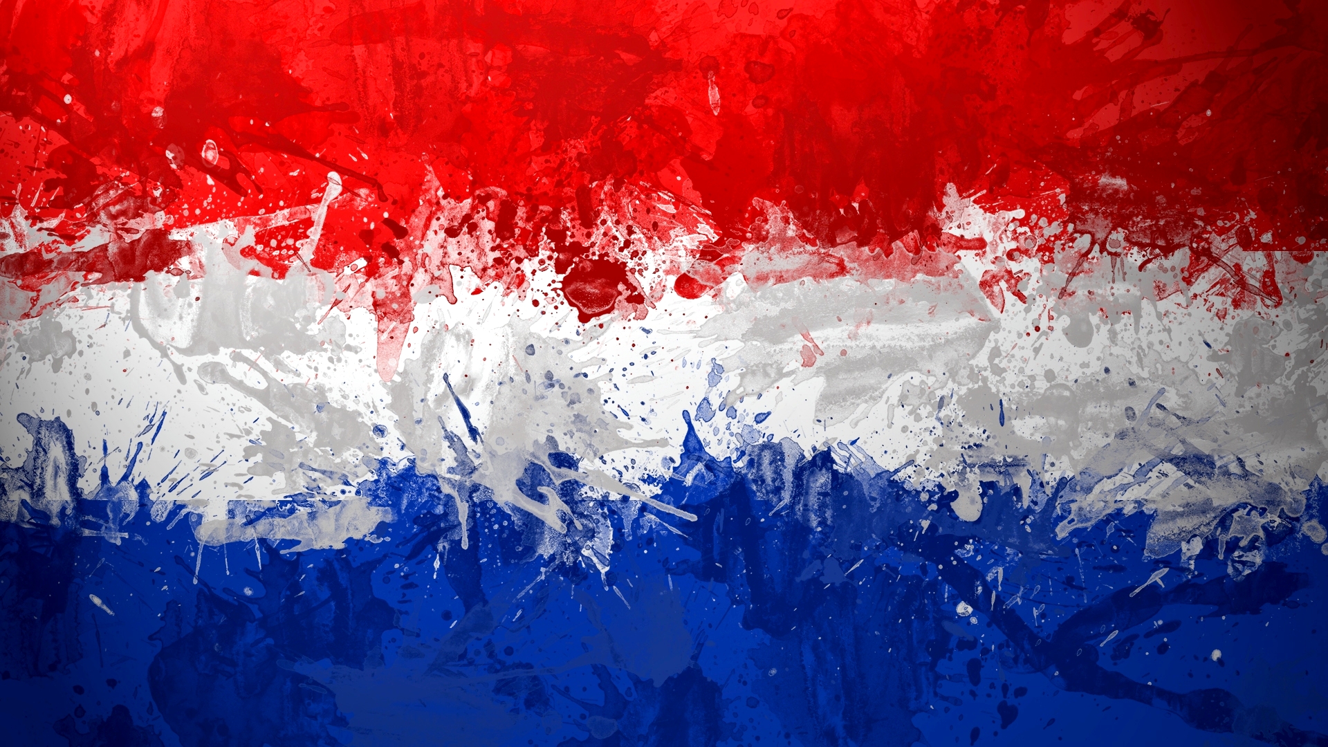 Netherlands flag - Borderless Travelers